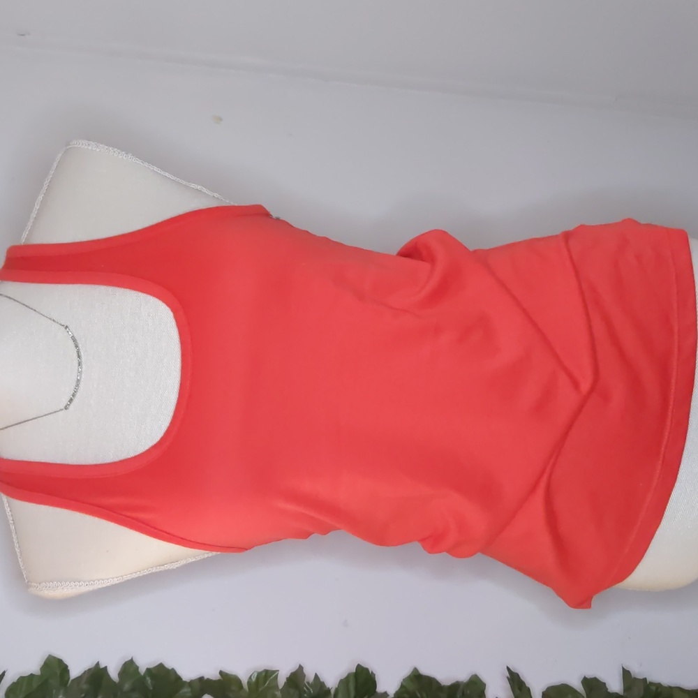 Nike Racerback Tank Top - Picture 4 of 6